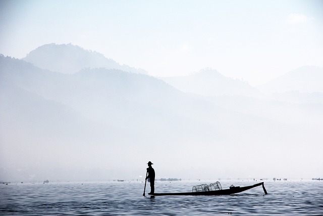 Discover the Captivating Beauty of Great Prespa Lake – A Must-Visit Destination for Boat Trips!