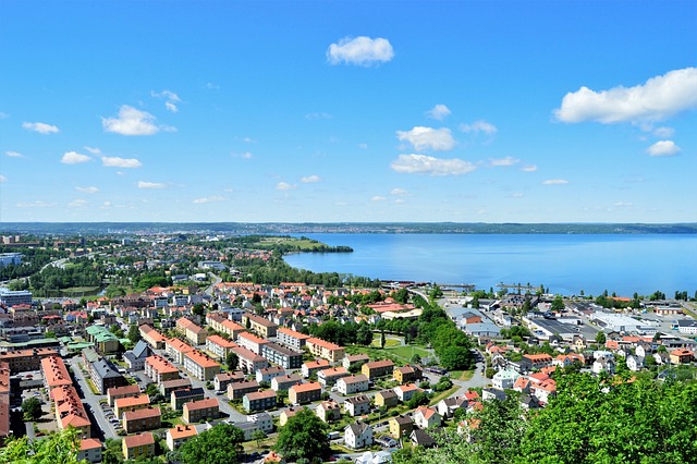 Eventyrlige bådture på Vättern: Planlæg din drømmeudflugt nu!