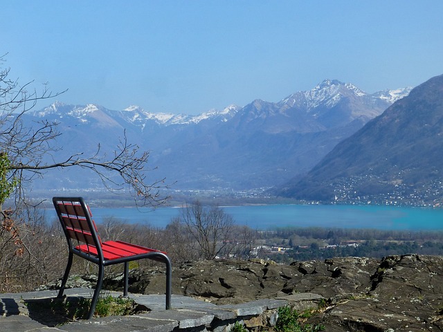 Eventyr på Maggiore: Malerisk natur og imponerende udsigter