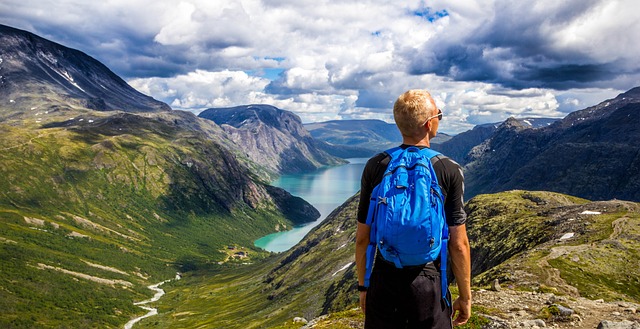 Opdag skønheden og aktiviteterne ved Steinberger See i Bayern