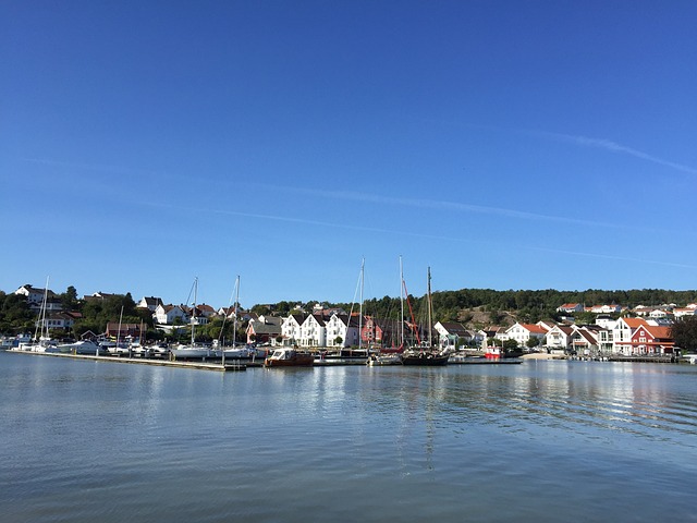 lillesand-sorlandets-miljovennlige-batopplevelse-tj-boats-srb60 Lillesand – Sørlandets miljøvennlige båtopplevelse: TJ Boats SRB60