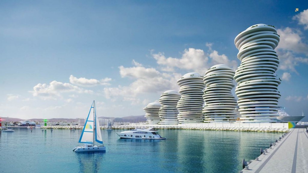 larnaca-marina-project